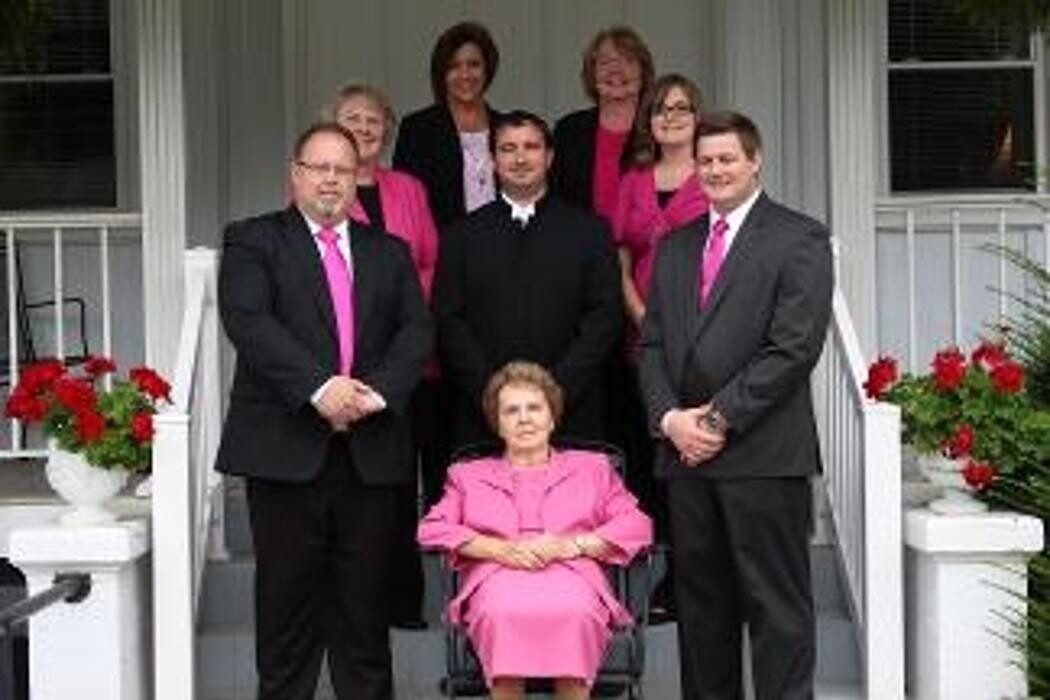 Images Maberry Funeral Home, Inc.