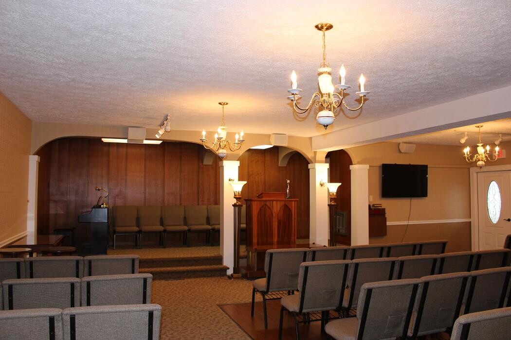 Images Maberry Funeral Home, Inc.