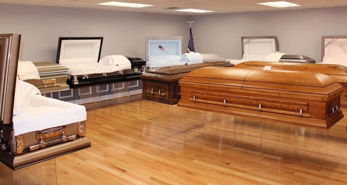 Images Maberry Funeral Home, Inc.