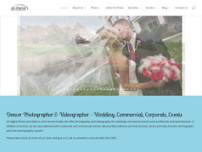 All Digital Photo & Video website screenshot