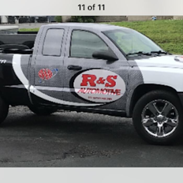 Images R&S Automotive