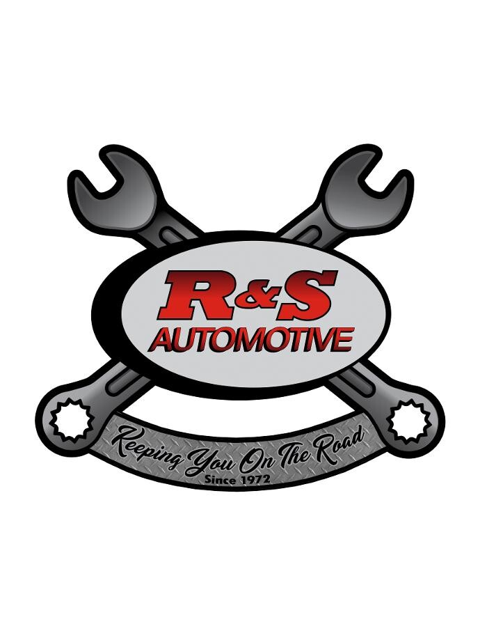 R&S Automotive Logo