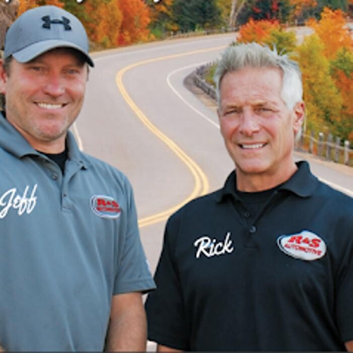 Images R&S Automotive