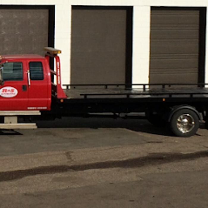 Images R&S Automotive