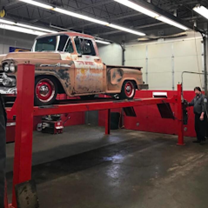 Images R&S Automotive