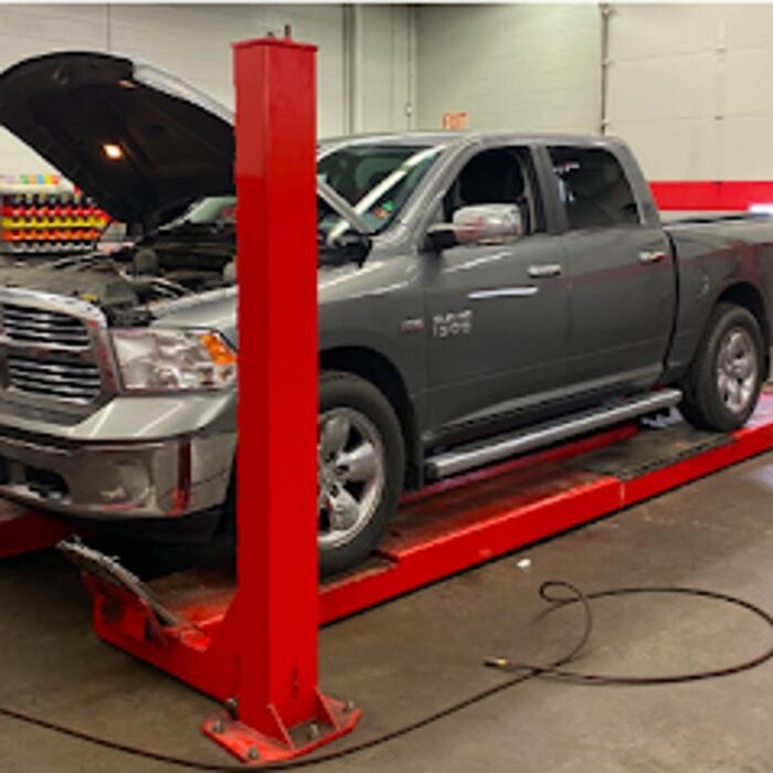 Images R&S Automotive