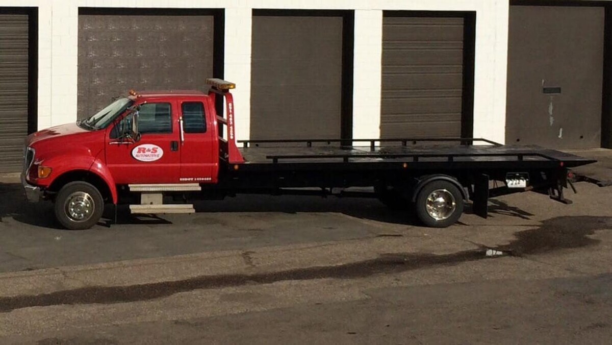 Images R&S Automotive