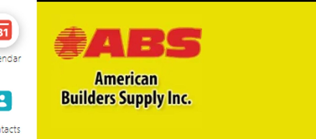 American Builders Supply Logo