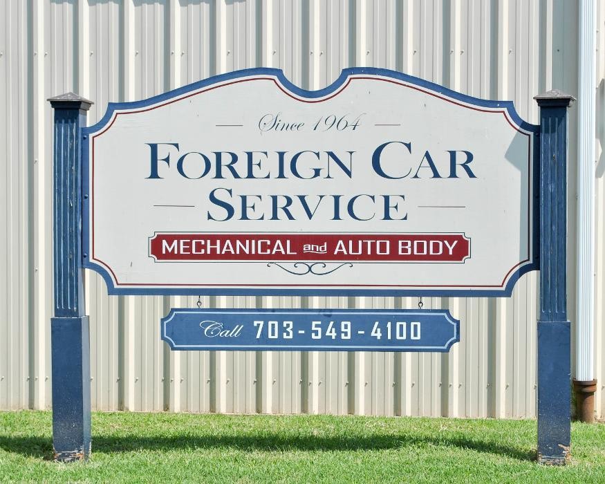 Images Kestermann's Foreign Car Service, Inc.