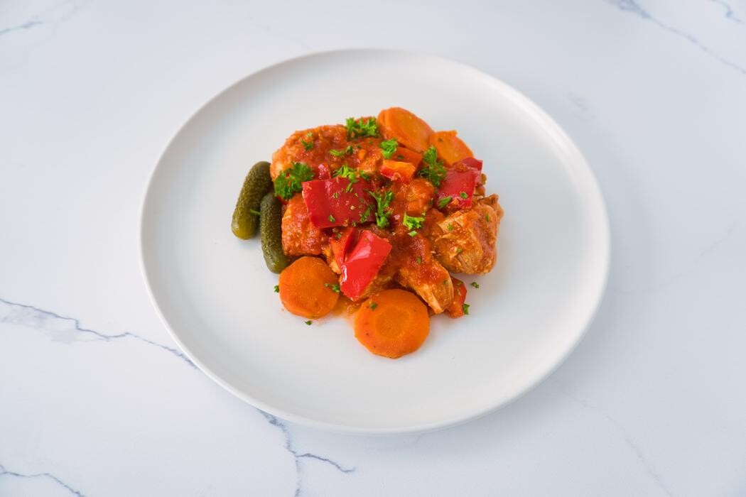 Images AthleticsFit Healthy Meal Prep Delivery Service