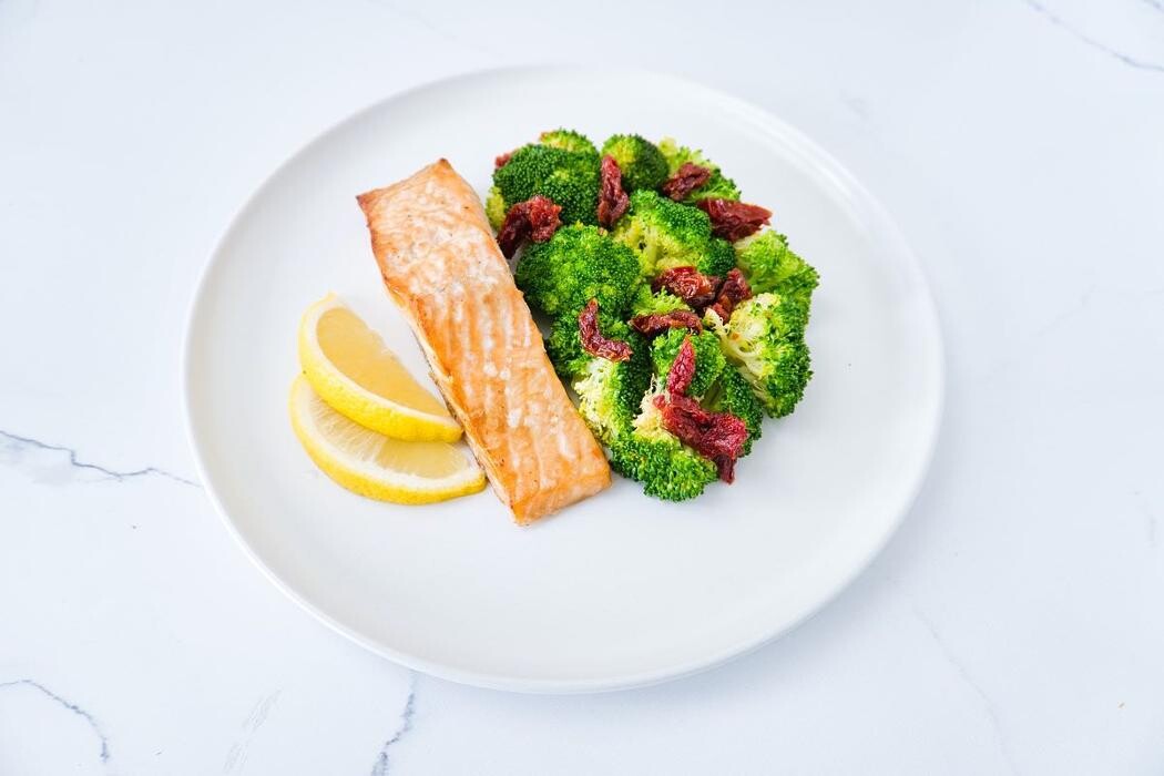 Images AthleticsFit Healthy Meal Prep Delivery Service