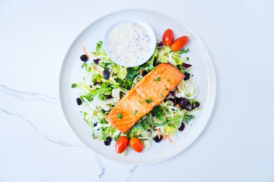 Images AthleticsFit Healthy Meal Prep Delivery Service
