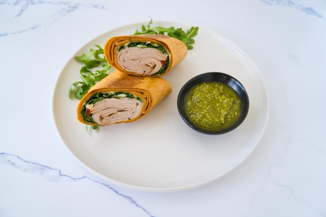 Images AthleticsFit Healthy Meal Prep Delivery Service