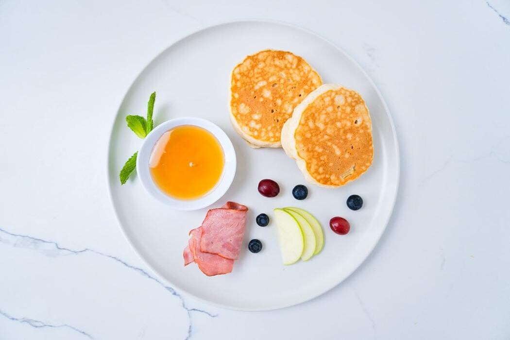 Images AthleticsFit Healthy Meal Prep Delivery Service