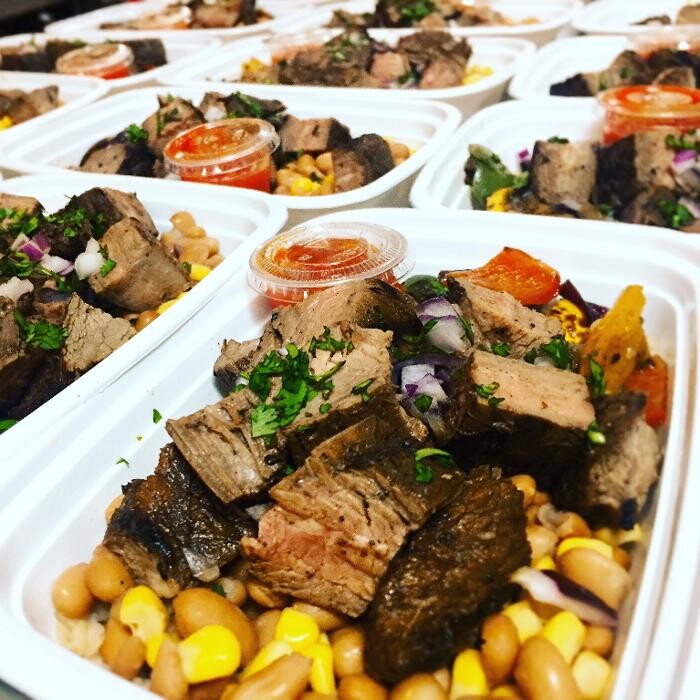 Images AthleticsFit Healthy Meal Prep Delivery Service