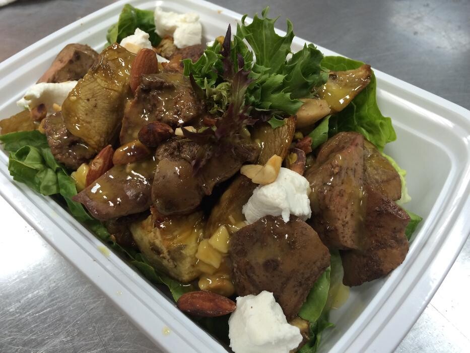 Images AthleticsFit Healthy Meal Prep Delivery Service