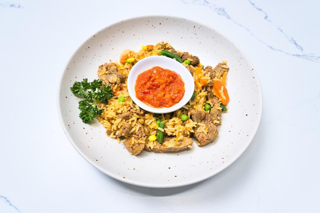 Images AthleticsFit Healthy Meal Prep Delivery Service