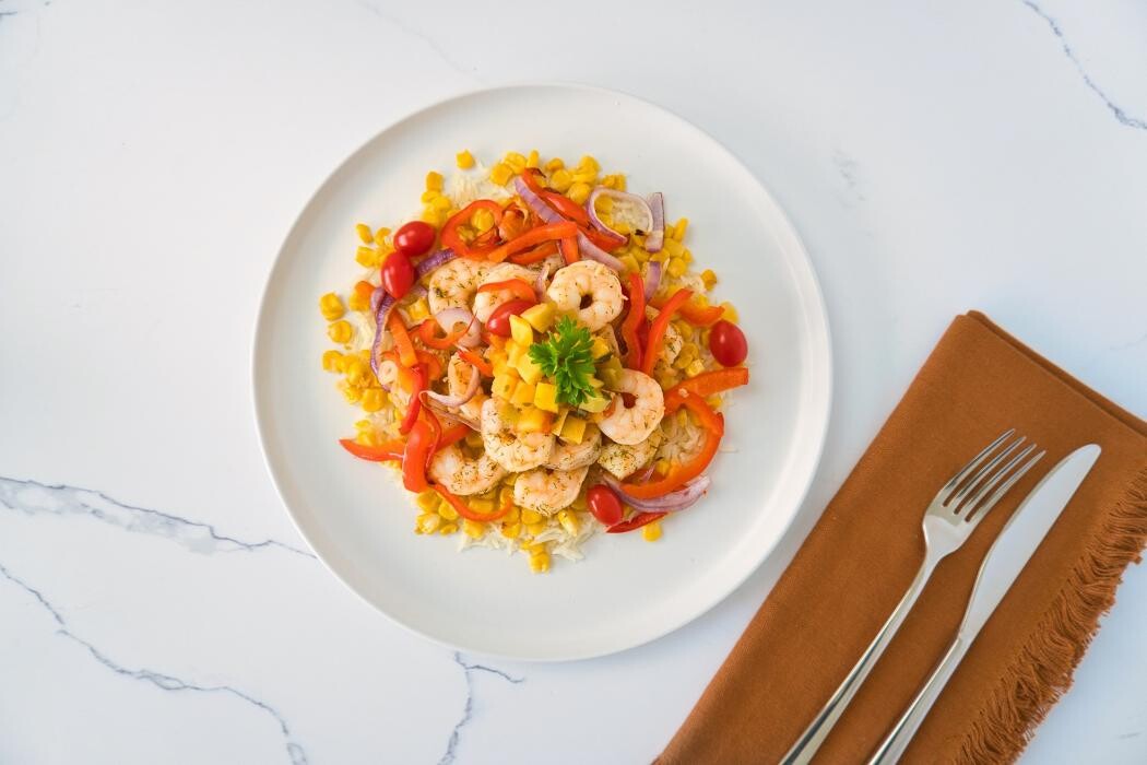 Images AthleticsFit Healthy Meal Prep Delivery Service