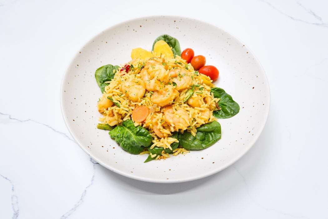 Images AthleticsFit Healthy Meal Prep Delivery Service