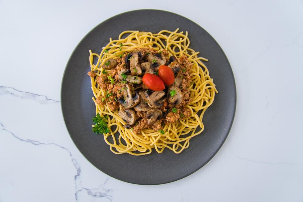 Images AthleticsFit Healthy Meal Prep Delivery Service