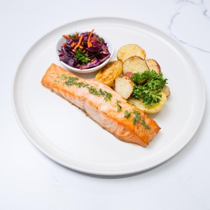 Images AthleticsFit Healthy Meal Prep Delivery Service