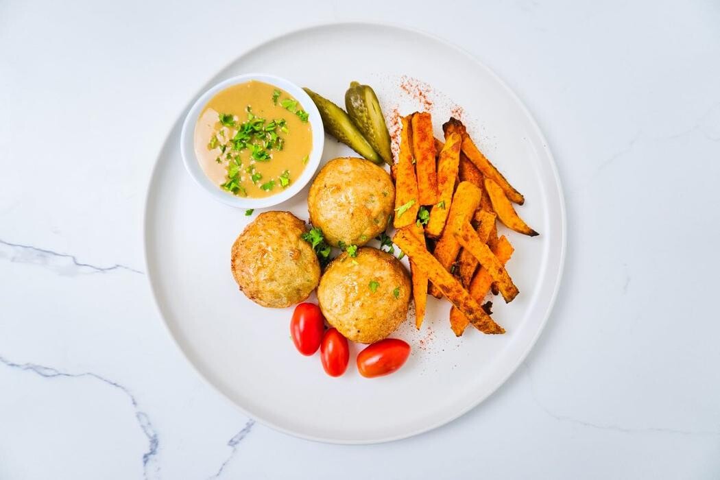 Images AthleticsFit Healthy Meal Prep Delivery Service