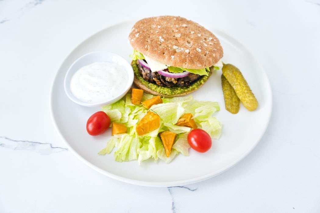 Images AthleticsFit Healthy Meal Prep Delivery Service