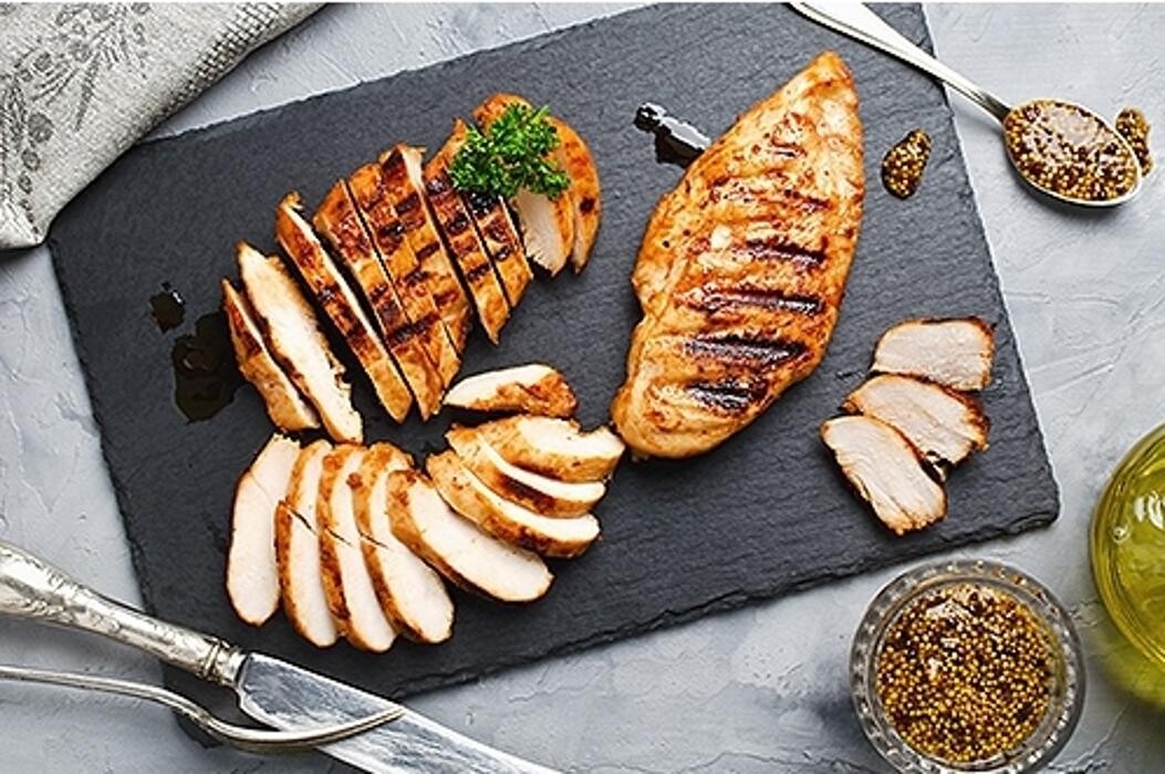 Images AthleticsFit Healthy Meal Prep Delivery Service