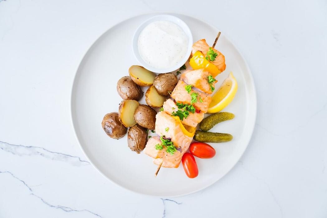 Images AthleticsFit Healthy Meal Prep Delivery Service