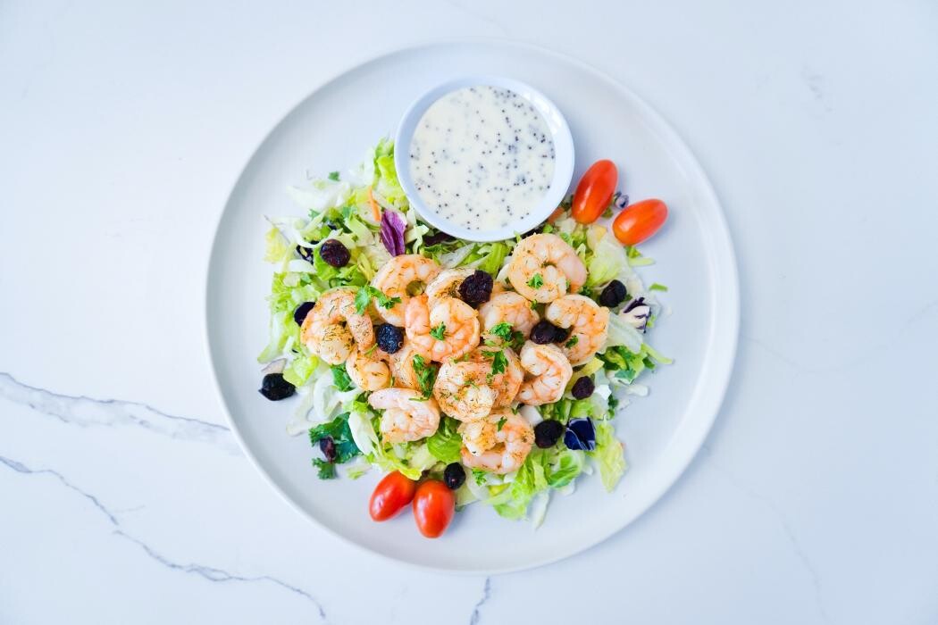 Images AthleticsFit Healthy Meal Prep Delivery Service
