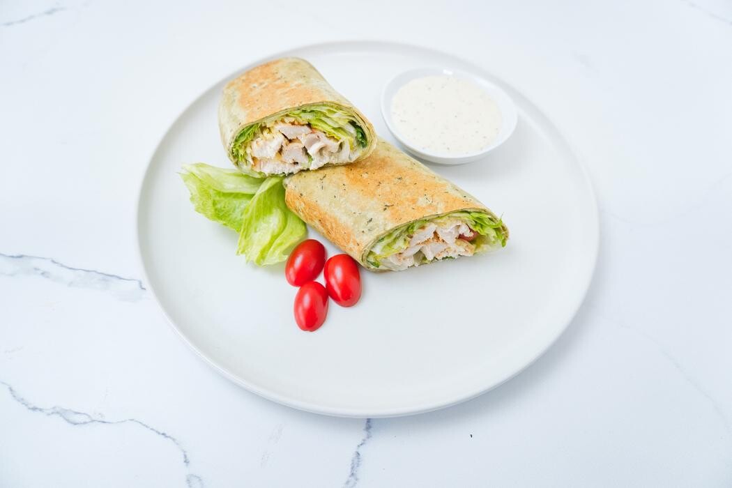 Images AthleticsFit Healthy Meal Prep Delivery Service