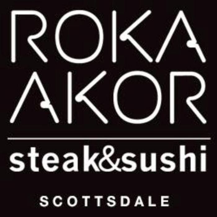 Roka Akor - Scottsdale Logo
