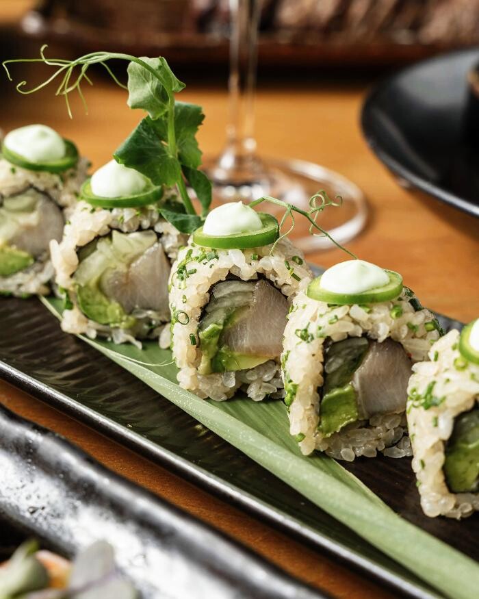 Images Roka Akor - Scottsdale