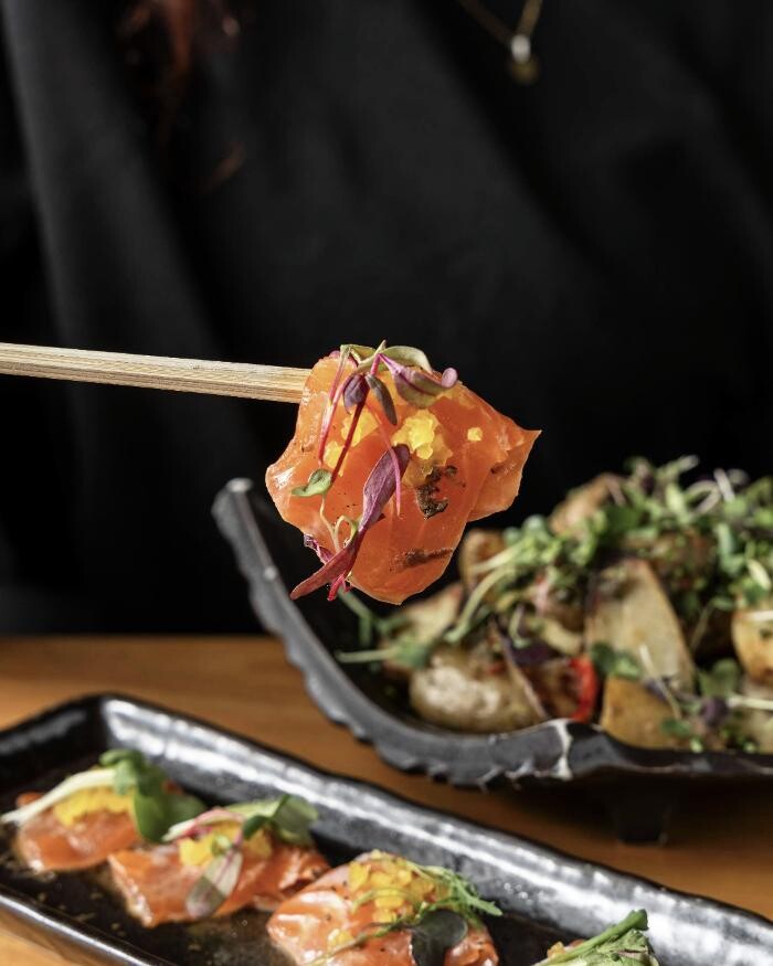 Images Roka Akor - Scottsdale