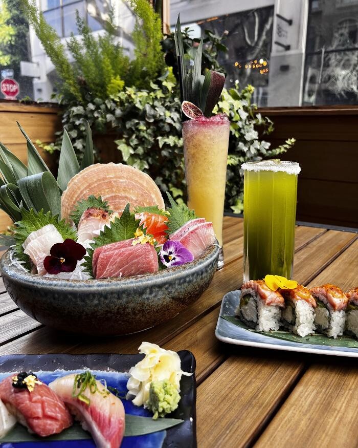 Images Roka Akor - Scottsdale
