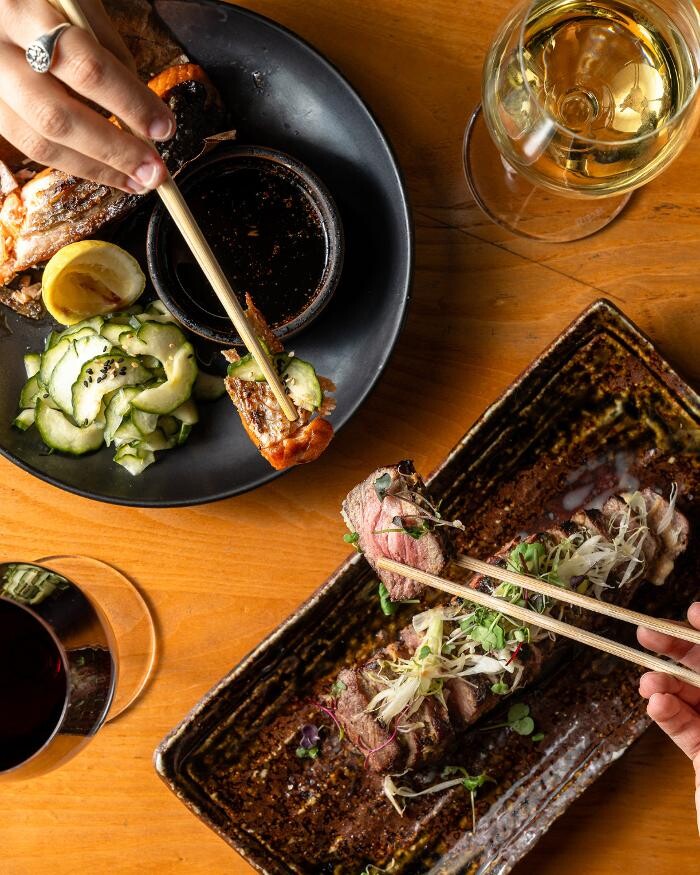 Images Roka Akor - Scottsdale