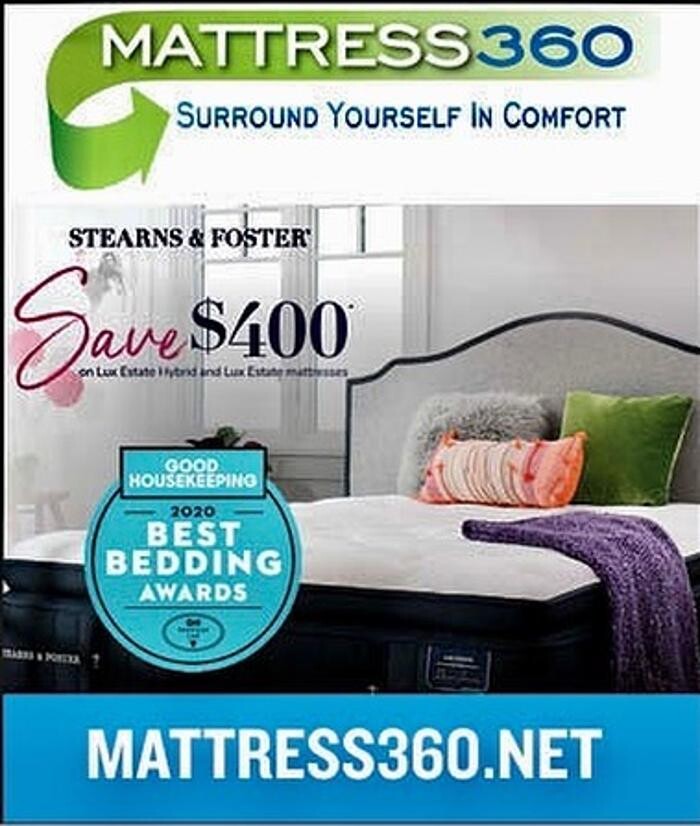 Images Mattress360