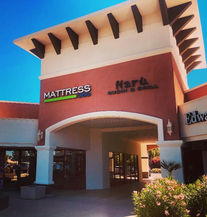 Images Mattress360