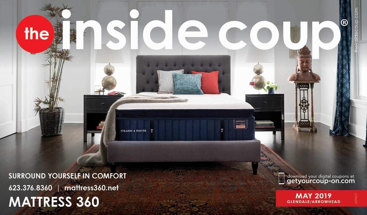 Images Mattress360