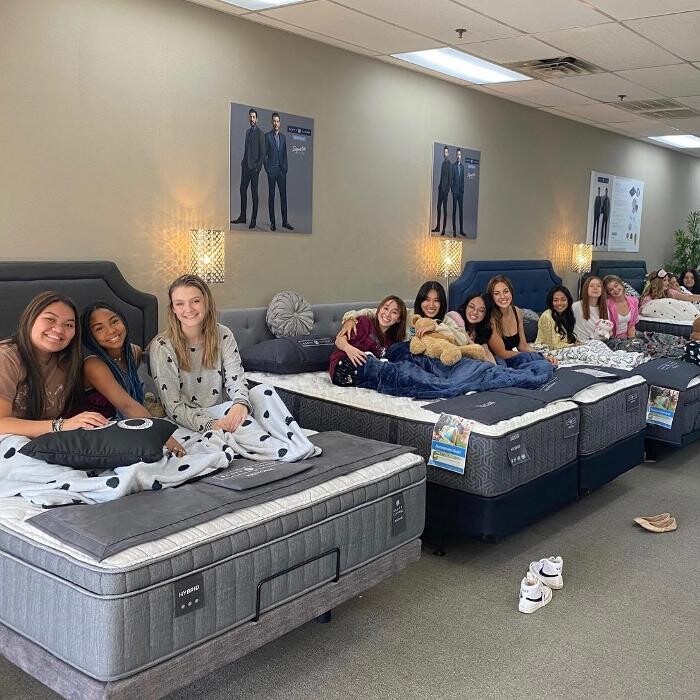 Images Mattress360