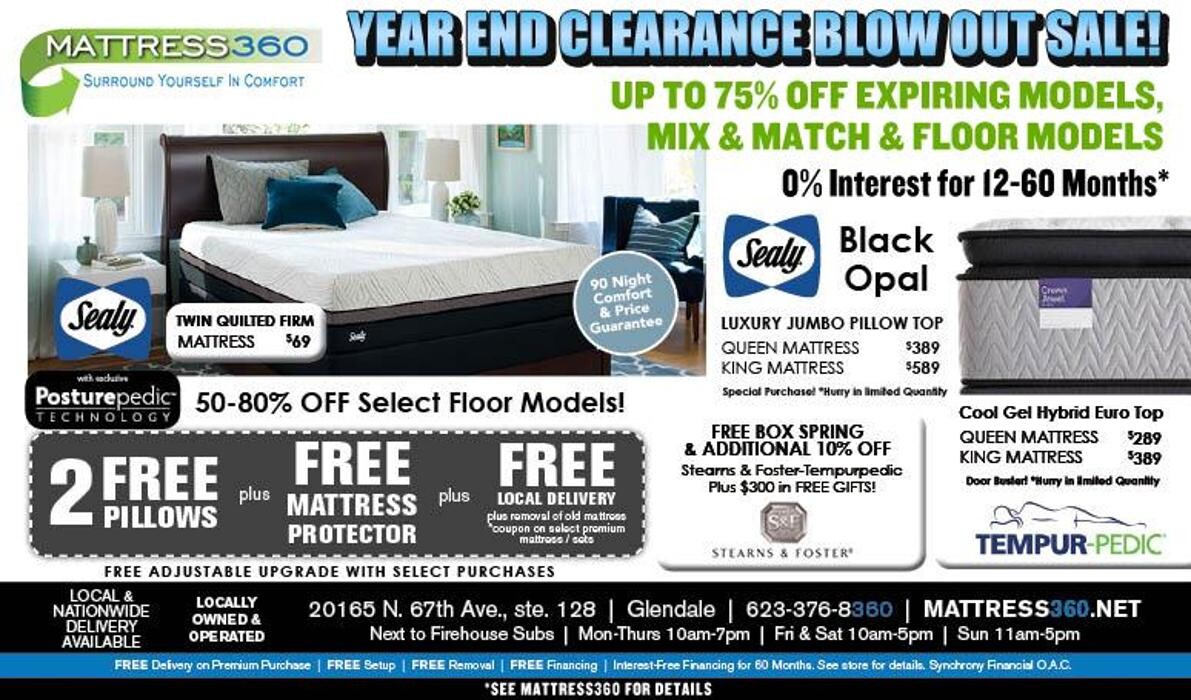 Images Mattress360