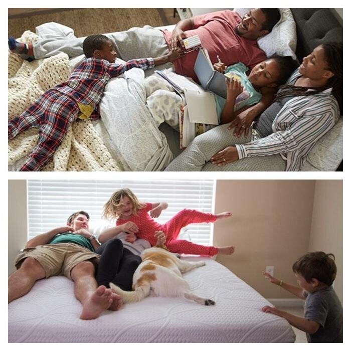Images Mattress360