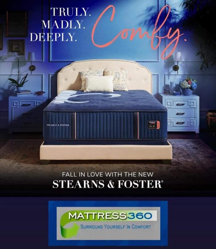 Images Mattress360