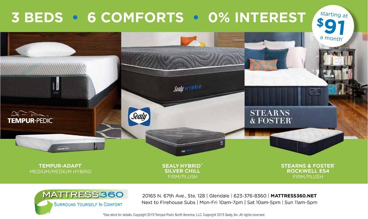 Images Mattress360