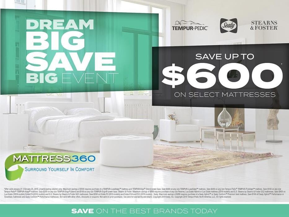 Images Mattress360