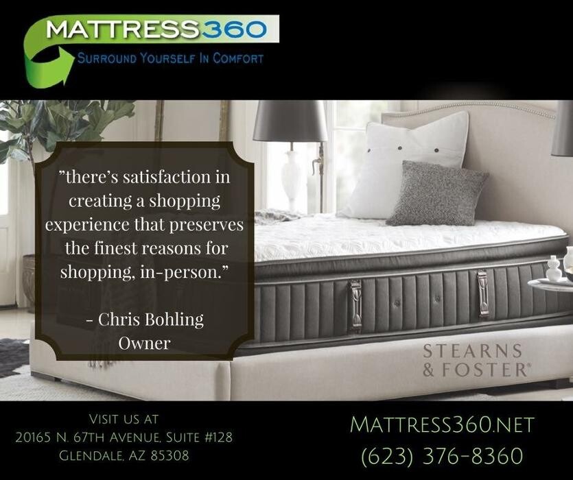 Images Mattress360