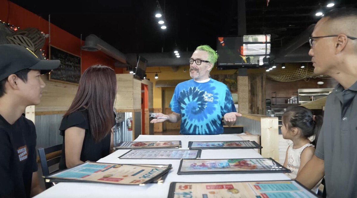 Images Angry Crab Shack