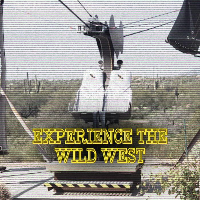 Images Superstition Zipline