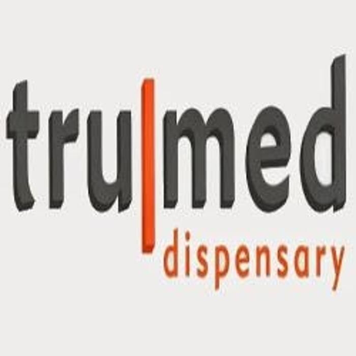 TruMed Dispensary Logo