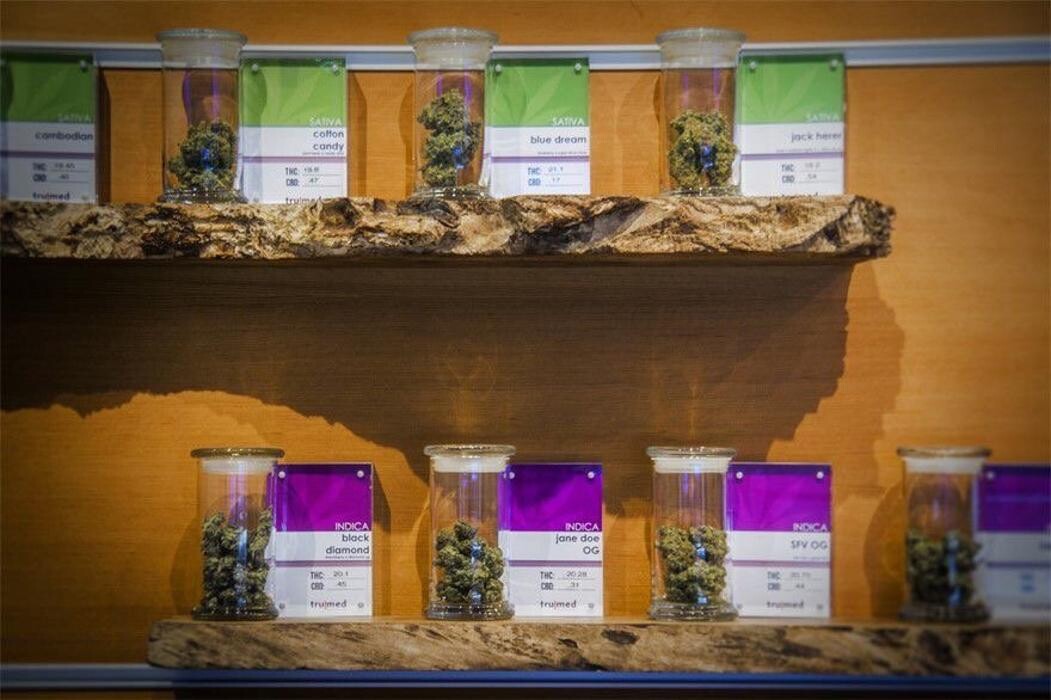 Images TruMed Dispensary